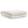 thumbnail image 4 of Hyper Tough Canvas Drop Cloth, 4' x 12', Heavyweight, Washable, for Painting and Cleaning, 4 of 6