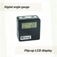 thumbnail image 4 of Digital Angle Gauge w/Flip-Out Display, 4 of 4