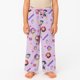 thumbnail image 4 of Pop cazadora para niña Demo-n Pajama Pants Hunters,HUNTR/X Rumi,Mire Zoeyy Kids Long Sleeve Pajamas,Family Matching Pajamas with Cartoon Print Soft Breathable Sleepwear for Nightwear, 4 of 4
