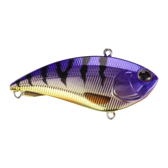 Berkley Jack, 7, 3/4 oz, Viking Perch