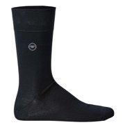 Tom Tailor Men's Socks, 3 Pack - Basic, Cotton Blend, Solid Color Navy 39-42 (Uk 5,5-8)