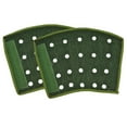 thumbnail image 3 of BR 1 par de protectores de brazos a prueba de cortes, protectores de vidrio anticorte, 3 of 10