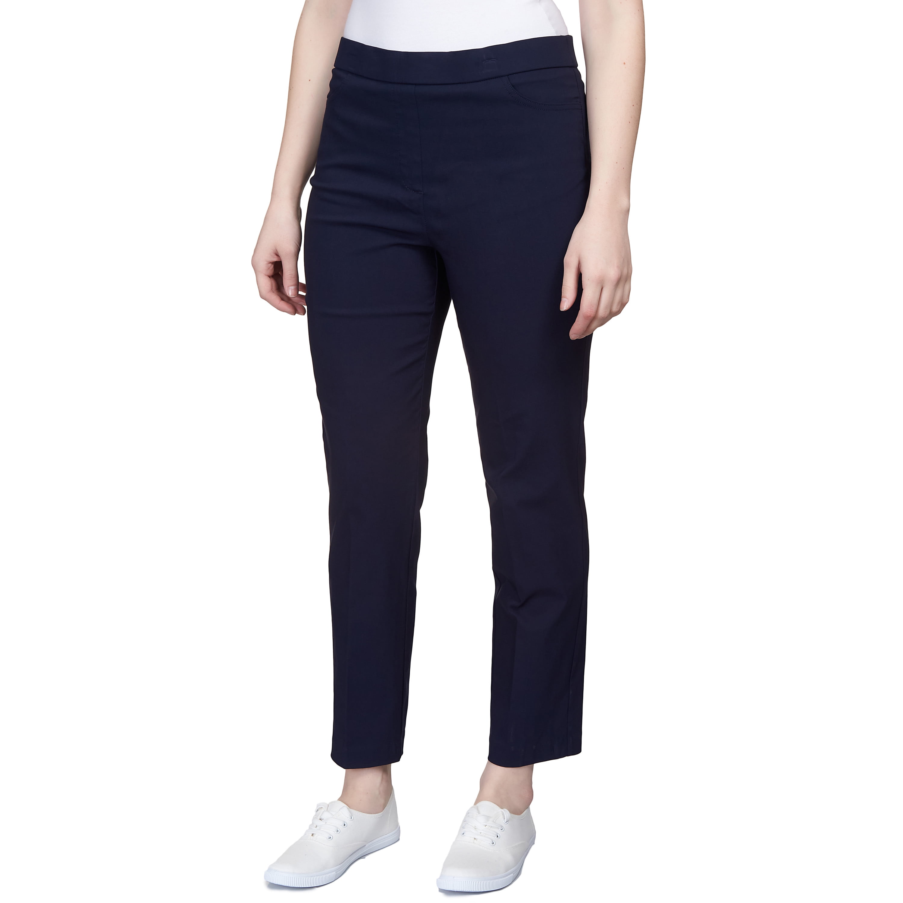 Alfred dunner allure top pants modern fit