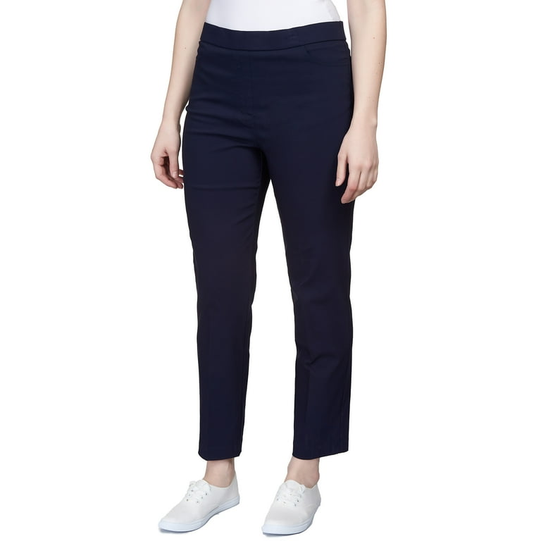 Alfred dunner hotsell dress slacks