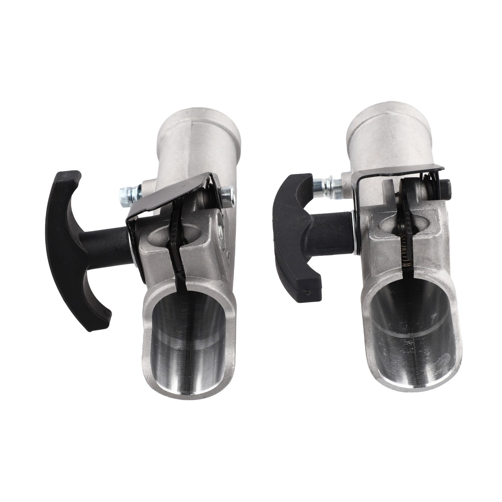 Multi-Tool Adapter Hedge Trimmer Accessory Outdoor Equipment Secure Connection Design Versatile Gardening Use Accessory