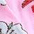 Strawberry Shortcake Pink