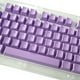 thumbnail image 4 of Reemplazo de teclas para juegos con retroiluminación colorida de 104 teclas Teclado mecánico, 4 of 4