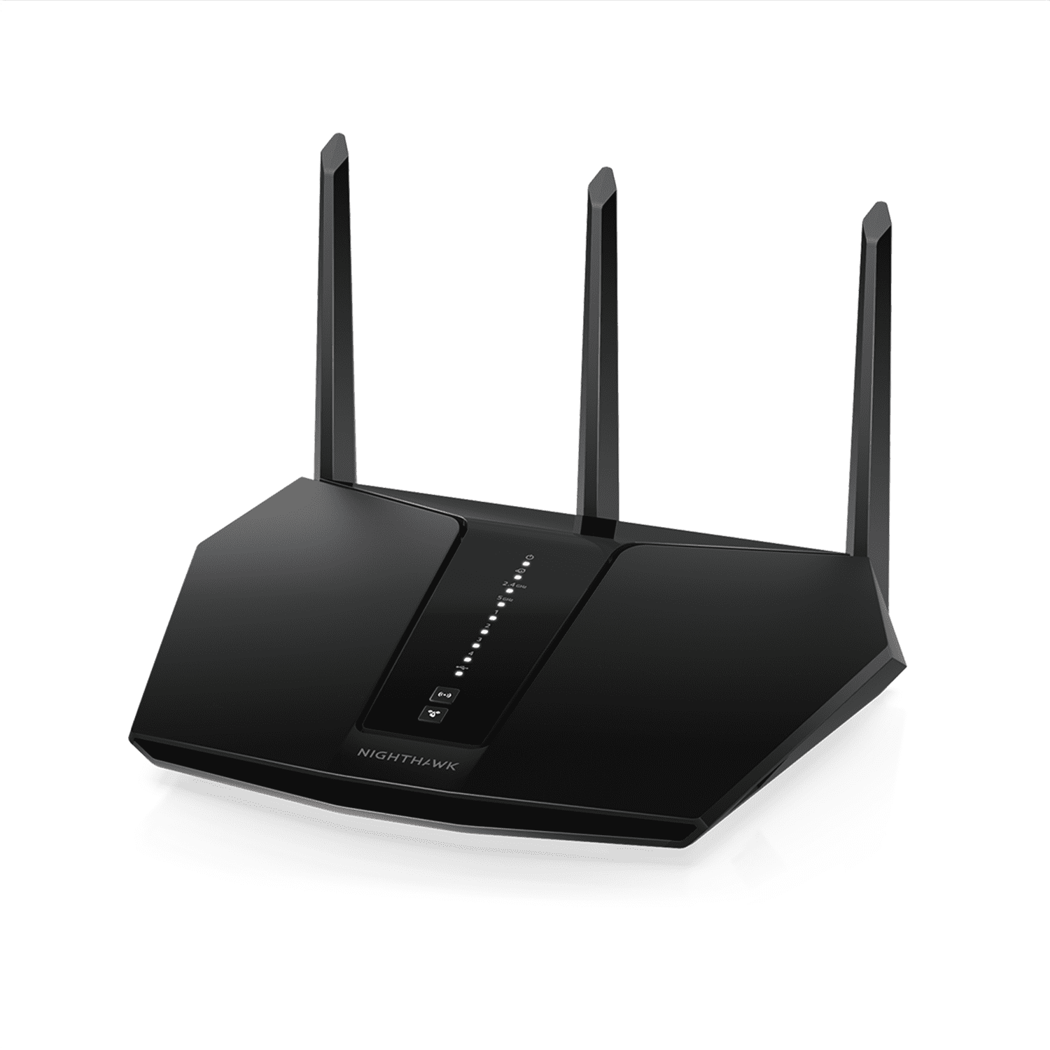 NETGEAR (RAX29) Nighthawk AX2400 2.4Gbps Wi-Fi 6 Router