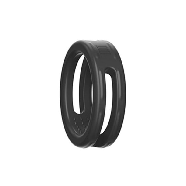 38mm Anillo de bloqueo de Semen de silicona para retrasar la eyaculacion anillos para penes masculinos agrandamiento Bodega Aurrera en linea