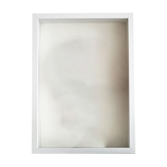 Beautynvta Wood Photo Frames, Display Photos Wooden Photo Frames For Horizontal and Vertical Display, Wooden Dried Flower Frame Decorative Floating Photo Frame