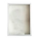 thumbnail image 2 of Xihbxyly Marco de Fotos de Madera, para Exhibición Horizontal y Vertical, Construcción Robusta, Elegante Diseño Blanco, Opciones de Exhibición Versátiles, Decoración Del Hogar, Idea de Regalo, Tamaño, 2 of 6