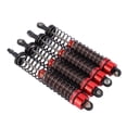 thumbnail image 1 of 110mm RC Oil Filled Shock Absorbers, Aluminum Alloy, Precision Oil Pressure Design, 1/10 RC Car, 1 of 7