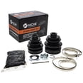 thumbnail image 1 of Niche Front CV Axle Boot Kit for Suzuki 54931-38FV0 King Quad 700 ATV 519-KCV2203B, 1 of 6