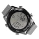 thumbnail image 1 of Reloj Deportivo Al Aire , Reloj Cronógrafo Digital Luminoso 12 Alarma Con De 24 Horas Para Ejercicio, 1 of 7