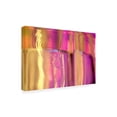 thumbnail image 2 of Renee W. Stramel 'Abstracted Glass I' Canvas Art, 2 of 3