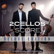 2Cellos - Score - Classical - CD