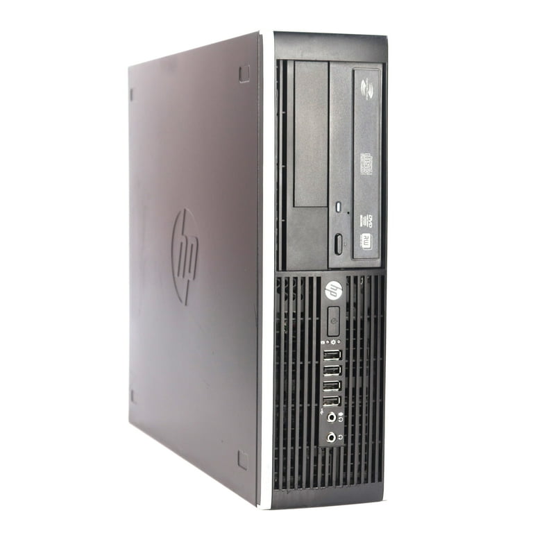 Restored HP Desktop Computer Tower Windows 10 Intel Core i3 Restored HP Desktop Computer Tower Windows 10 Intel Core i3