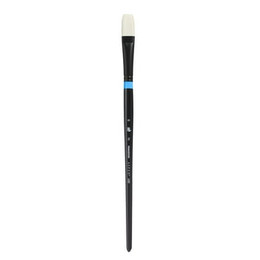 Princeton Brush Aspen Brush, Flat, 10