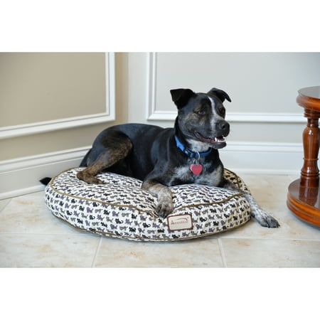 UPC: 0815481011250 | Armarkat Pet Bed Pad 24-Inch by 6-Inch Canvas Material  M07FXM