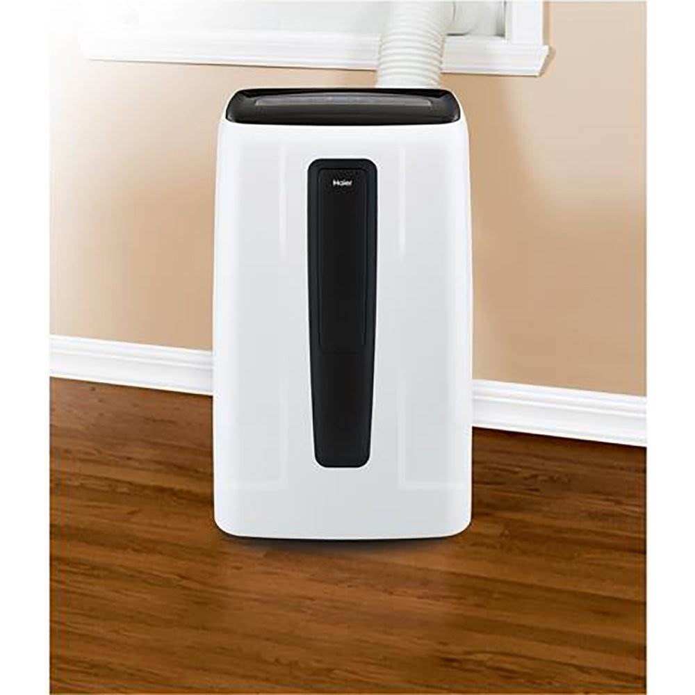 haier small room portable air conditioner
