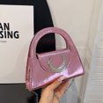 thumbnail image 2 of Bolso De Embrague De Noche Bolso de mano de noche para mujer Bolso de fiesta de cóctel con cadena elegante Bolso de mensajero (rosa) Tmvgtek Para Estrenar, 2 of 5
