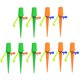 thumbnail image 5 of Billuyoard 4/10/12 uds, sistema de riego automático, puntas de riego, plantas de jardín, juegos de riego de flores, bebederos automáticos para Type1 NO1, 5 of 6