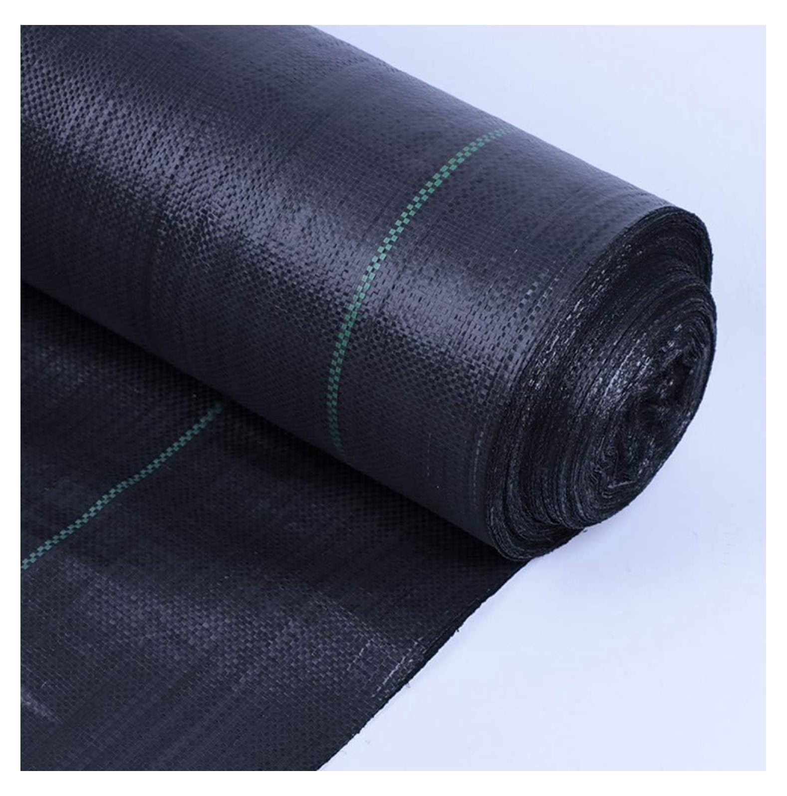 Garden Weed Barrier Landscape Fabric Durable & Heavy-Duty Weed Block Gardening Mat 3ft50ft 3ft100ft 3ft150ft 3ft200ft 3ft250ft 3ft300ft (3ft250ft)