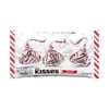 Hershey's Kisses White Creme Mint Flavored Candy, Holiday Cane, 10 Oz.
