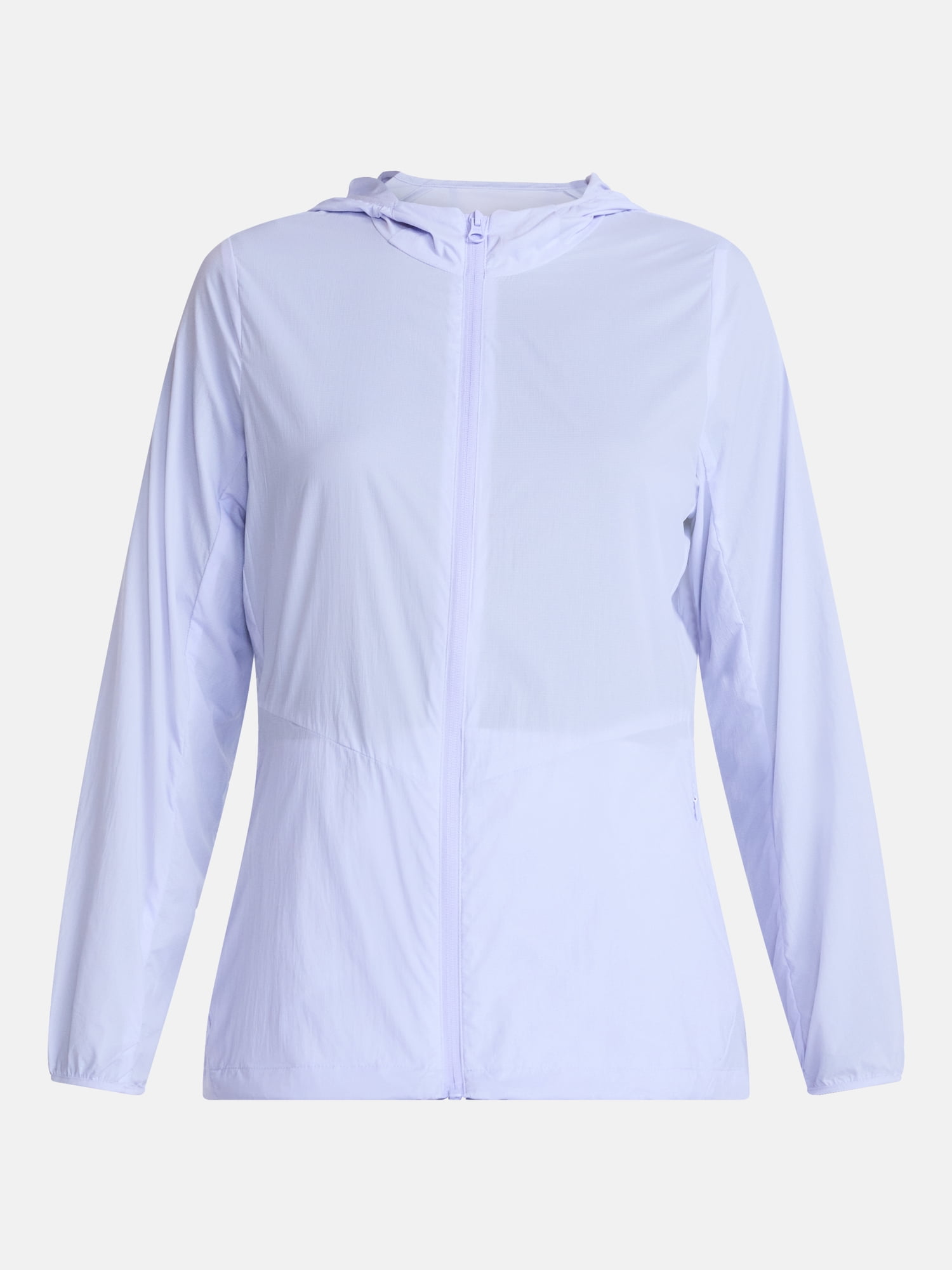 Ozark Trail Women's and Women's Plus Windbreaker Jacket, Sizes XS-3X
