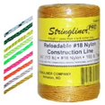 thumbnail image 1 of Stringliner 700-25703 1080 ft. Twisted Twine Pro-Reel, White, 1 of 1