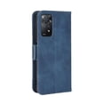 thumbnail image 4 of Funda Cartera Magnética para Xiaomi Redmi Note 11 PRO- Tarjetero Desmontable, Cuero PU, Soporte, 4 of 6