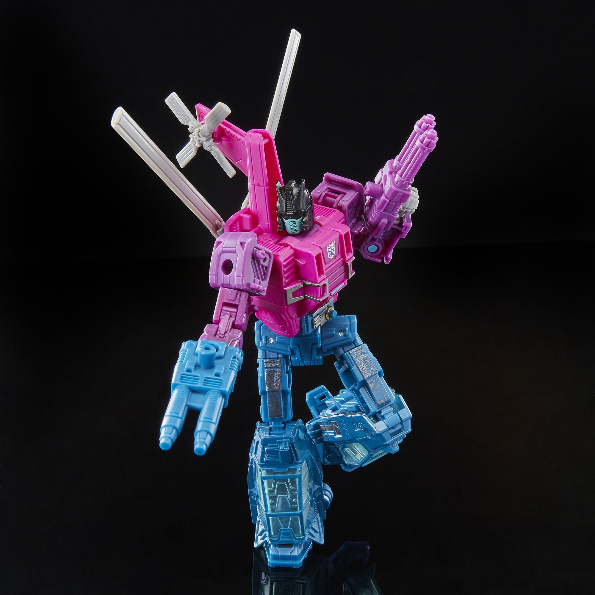 ROS-011 Upgrade Kit for Siege Spinister new in store