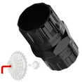 thumbnail image 4 of Lefu Clé de Dérailleur de Roue Libre pour Vélo Vtt Vélos de Route, 4 of 9