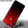 thumbnail image 3 of Cadorabo Case for Samsung Galaxy A11 / M11 Cover Screen Protection TPU Silicone Gel Back case, 3 of 6