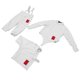 thumbnail image 5 of CE350N Traje De Uniforme Deportivo De Esgrima, Chaqueta De Tela Ripstop A Prueba De Pinchazos, Conjunto De Chaleco Con Puños De Escote Ajustables Para Entrenamiento De Sable De, 5 of 7