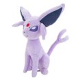 thumbnail image 2 of Pokémon 8" Plush - Espeon, 2 of 2