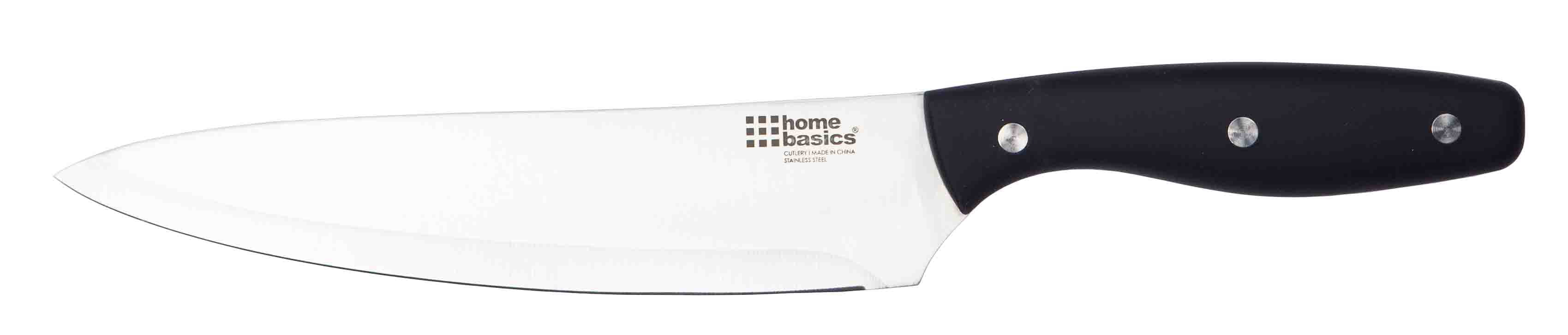 Home Basics 8" Chef Knife