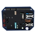 thumbnail image 4 of AVR Voltage Regulator Automatic Generator Parts Underspeed Protection Overvoltage Alarms, 4 of 8