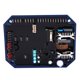thumbnail image 4 of AVR Voltage Regulator Automatic Generator Parts Underspeed Protection Overvoltage Alarms, 4 of 5