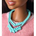 thumbnail image 2 of Barbie Teacher Doll - Brunette, 2 of 8