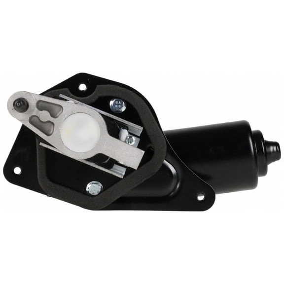 OEG Parts New Windshield Wiper Motor Replacement for Lincoln Town Car 95-97 Front Wiper Motor F5AZ17508-A F7AZ17508-AA 601-206 40-2005 85-2005
