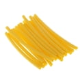 thumbnail image 1 of Tubo termorretráctil Macarena 20 mangas Amarillo, 1 of 6