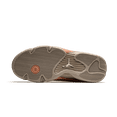 thumbnail image 6 of JORDAN MENS Air Jordan 14 Retro Low "Clot - Terra Blush" DC9857 200 from Stadium Goods, 6 of 8