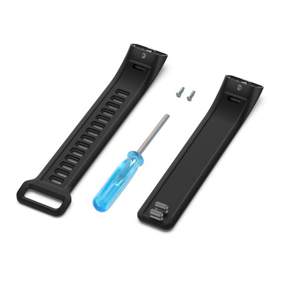 Decoration Silicone Replacement Band Wrist Strap Compitable With Huawei Band 2/Band 2 Pro Smart Watch