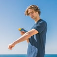thumbnail image 5 of Oars + Alps Hydrating SPF 30 Sunscreen Spray, Infused with Vitamin C and Antioxidants, Water and Sweat Resistant, 6 Oz, 1 Pack, 5 of 8