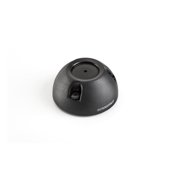 Sello de cable Scanstrut DS16-SL-BLK Starlink negro IP68