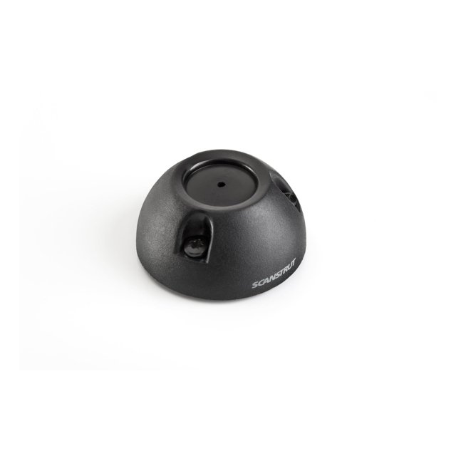 Sello de cable Scanstrut DS16-SL-BLK Starlink negro IP68