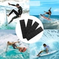 thumbnail image 2 of 8Pcs Surfboard Traction Pads EVA Surfing Skimboard Deck Traction Pads Anti- Front Tail Pad for Surfboards,Kiteboard, 2 of 8