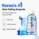thumbnail image 2 of Ampolla WELLAGE Real Hyaluronic Blue 30 ml + Kit 7 unidades, 2 of 9