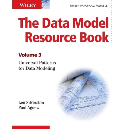 Pre-Owned The Data Model Resource Book: Volume 3: Universal Patterns for Data Modeling